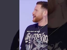"How are you chatting me up?" | Behzinga and GK Barry help @kaci-jay find love