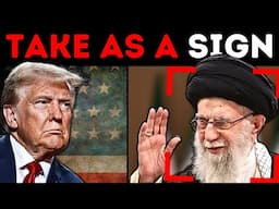 Trump VETOES Plan to ELIMINATE Supreme Leader of Iran