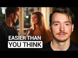 The HARDER dating & making money is, the EASIER it is for you.