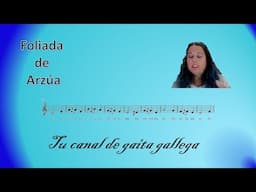Foliada de Arzúa