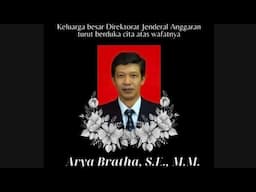 Mengenang Mendiang Bapak Arya Brata S.E., M.M  Dan Para Pahlawan