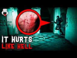 7 Ghost Videos SO SCARY You’ll Text Your Therapist’s Therapist