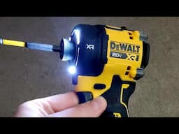 Dewalt DCF- 870 Is it any good?? 🤔🤔🤔🤔