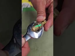 Proud to share our new product we've been working on: Torque Tattle - Torque Marking Paint