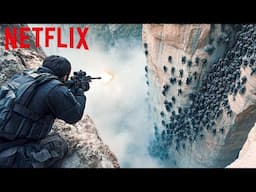 7 Mind-Blowing Movies Streaming on Netflix Right Now 2025!