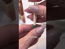 DIY Flower Nails in Seconds With This Simple Tool!