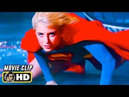 SUPERGIRL Final Epic Showdown (1984) DC