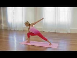 COLLAGE VIDEO - Yoga Journal: Yoga for Well-Being with Jason Crandell