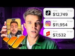 How to Make $10K/Month Clipping With Whop (Free Course)