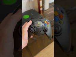 Plugging in the OG Xbox – ASMR Nostalgia