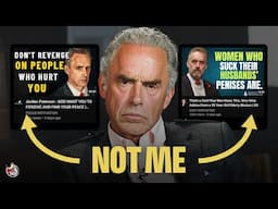 The AI Jordan Peterson Problem