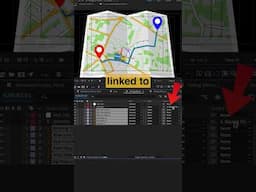 Unlock the Power of Null Object | After Effects Tip #aftereffects #aftereffectstutorial