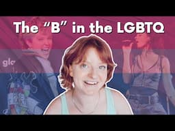 Who's Allowed to be Bisexual, Anyway? | That Liz Hunter