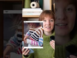 Sharing pattern inspiration for the #unlikelypairskal