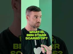 Ben Starr's Biggest Final Fantasy Fear