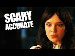 COMPANION Explained - A scary accurate look at AI’s future