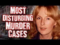 5 REAL Murder Cases More Twisted Than Horror Movies