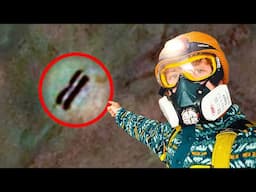 This Mysterious Structure on Google Earth Needs Investigating – Let’s Hike to It!
