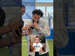 GUESS THE FOOTBALLERS BY BABY PHOTO⚽️👶