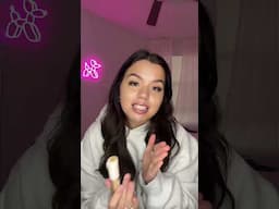 how i found out i got a brain tumor from birth control STORYTIME #shorts #birthcontrol #grwm