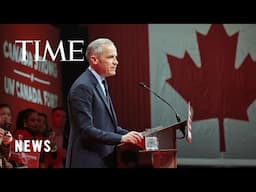 Mark Carney Wins Canada’s Pivotal Election