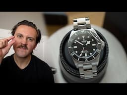 The Tudor Pelagos 39 Has One Huge Flaw