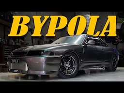 BYPOLA - The 2400HP Street Car