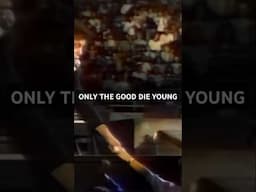 BILLY JOEL: Only The Good Die Young | LIVE FROM LONG ISLAND 1982