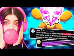 MASSIVE Changes Coming to Bubblegum Simulator Infinity... World 2!