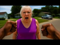 WHEN PEOPLE FIGHT BACK AGAINST KARENS #5