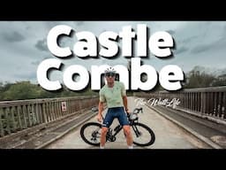 Castle Combe 4th Cat | Easter Classic Race