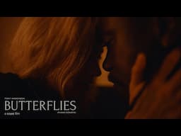 Tony Anderson - Butterflies (Piano Sonata) Official Music Video