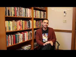 Yale RITM Interview with Joseph Isaac Miranda