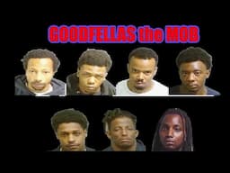 GoodFellas the Mob taking over Atlanta Streets from Prison?