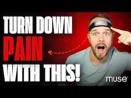 Calming your brains pain response with the Muse Headband (FULL REVIEW)