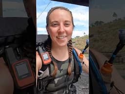 Day 80 Hiking the Appalachian Trail