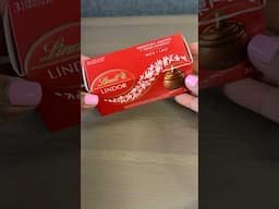 Lindt Lindor #shorts