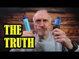 How Long Do Backpacking Water Filters Really Last?