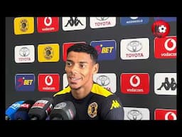 Dillan Solomons Talks Criticism | Chiefs Season | Top Eight |