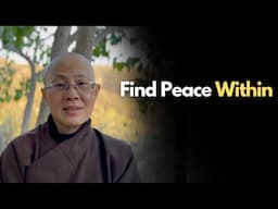 Awakening Inner Peace: Full Interview with Sister Dang Nghiem