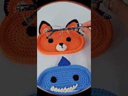 #crochetpattern #eyeglassholder #crochetdecor #handmadestyle #crochetgift #etsyshop #pdfpattern