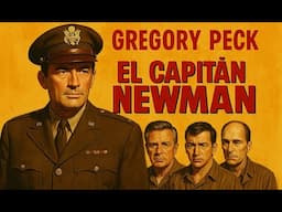 El capitán Newman 1963 - Cine Clásico