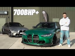 I Bought The WRONG BMW M3!!