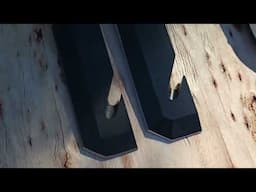 How to Tell a Fake From a Real Becker Ka-Bar BK3