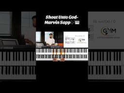 Watch the Full Breakdown of Our Gospel Piano Intros Now!