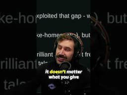 The Interview Crisis