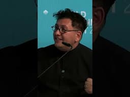 Generative Reality: The future of AI & the human experience