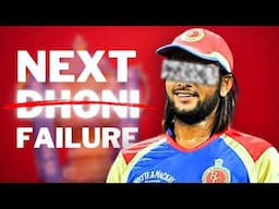 9 IPL Heroes NOBODY Remembers | Crictical
