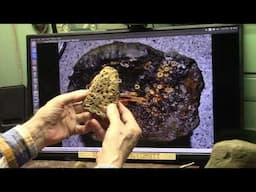 Extreme Rock Details Need Extreme Mudfossil Evidence and We Have it