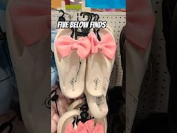 Five below finds #shopping #fivebelow #new #shopwithme